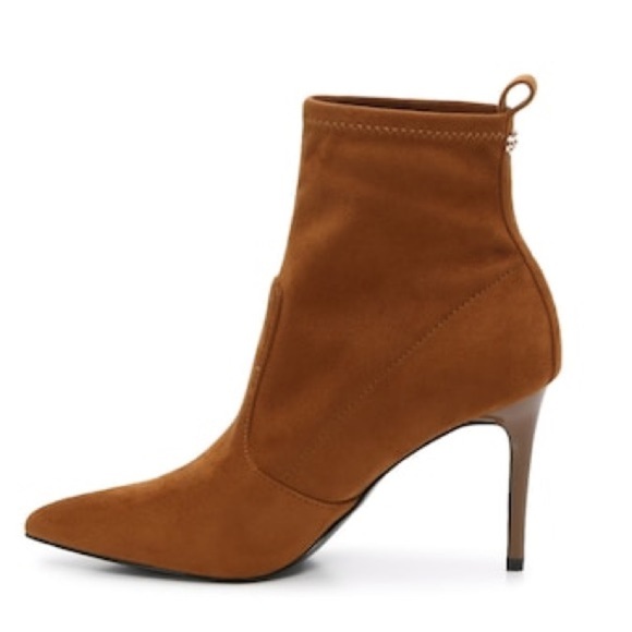 New GUESS Guess Dafina Bootie SZ 9 - Picture 5 of 8